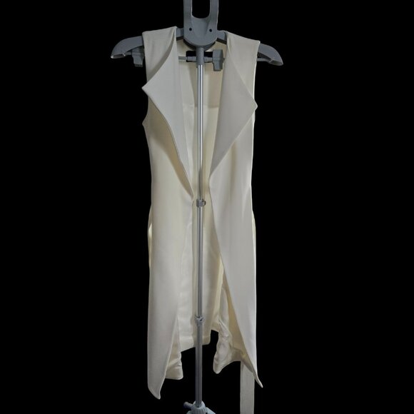 Zara Vests - Picture 4 of 7